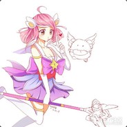 月野兔，