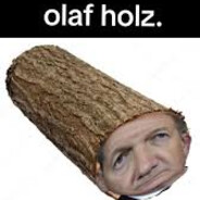 Olaf Holz