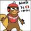 Agente Pe.