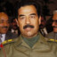 Saddam Hussein