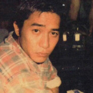 一条瘦死的秋刀鱼