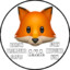 Baron Tremayne Caple/Foxy Fox
