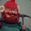 Yukon Cornelius