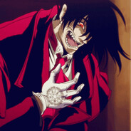 Steam Avatar