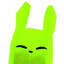 Green Monk