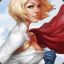 power girl