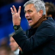 I AM JOSE MOURINHO