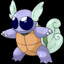 wartortle