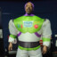 Buzz Lightyear