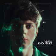 Kyousuke from Vaslui City - steam id 76561198011441872