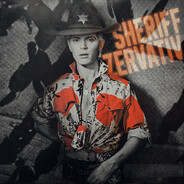 Sheriff Zervativ