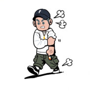 笨笨跳跳真可爱