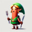 Link&#039;s Sausage