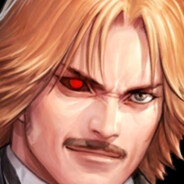 Rugal King of FIghters