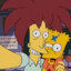 Sideshow Bob！