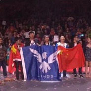 在地狱呼吸天堂