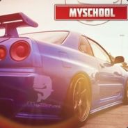 MySchool & JDM cars ©