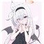 Avatar of 白