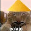 calajo
