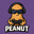 Peanut pero si Dhen