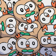 Rowlet