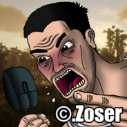 Zoser's avatar