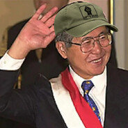 CHENETO FUJIMORI