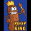 THE POOP KING