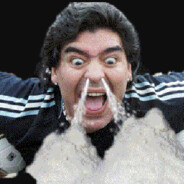 Diego Maradona