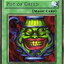 pot of greed