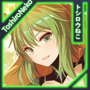 ToshiroNeko avatar