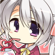 Ciallo～(∠・ω< )