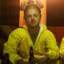 Jesse Pinkman