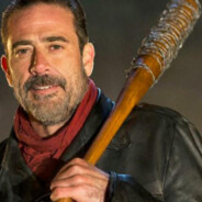 EU SOU NEGAN