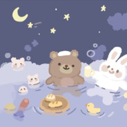 我爱你每时每刻