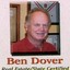 Ben Dover