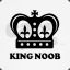 King Noob