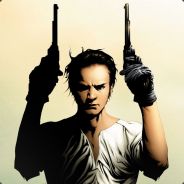 The Gunslinger - steam id 76561197964500252