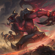 暗裔剑魔—亚托克斯