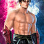 Jin Kazama