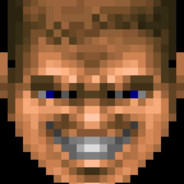 Doomguy avatar