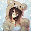 Bear[She]