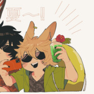 一家人齐齐整整