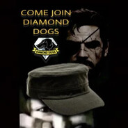 Mick's avatar