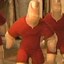 the thumb from Spykids
