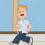 Sneakers O'Toole