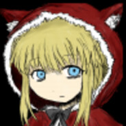 小红帽但是大狼希夫