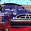 Hudson Hornet