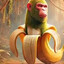 Shimpanzini Bananini