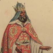 Prester John